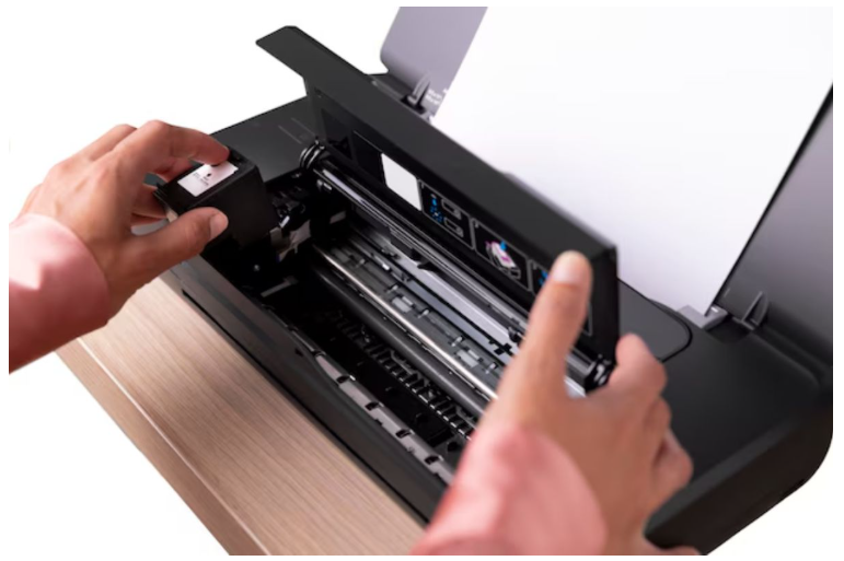 Regular Printer Care Saves Time and Money