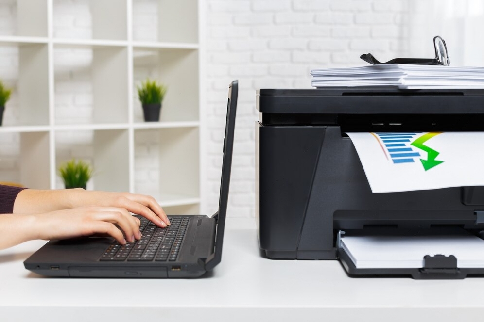 Fix Printer Offline Error with the best troubleshooting guide