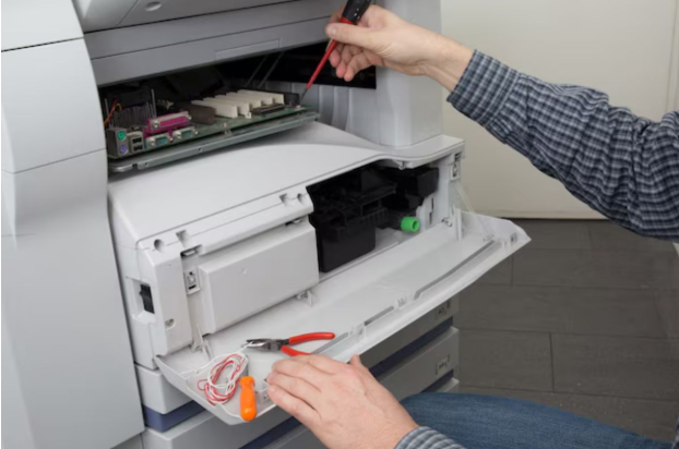 Why Regular Printer Maintenance Matters: Understanding the Costs