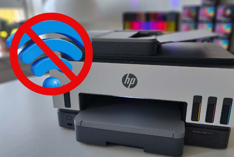 HP Printer Offline: How to Prevent Connectivity Issues